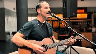 Emerson Caruso - The Patch Records