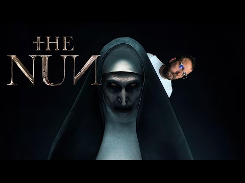 The Nun - Film Yorumlaması (Bir Karakterin, Hiç Edilişi!)