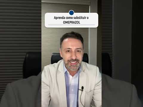 Vídeo: 3 maneiras fáceis de tomar omeprazol