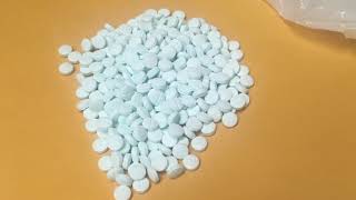 PCSO arrests man with counterfeit pills