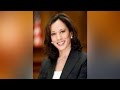 US Elections : Kamala Harris becomes first Indian-American to win US Senate seat