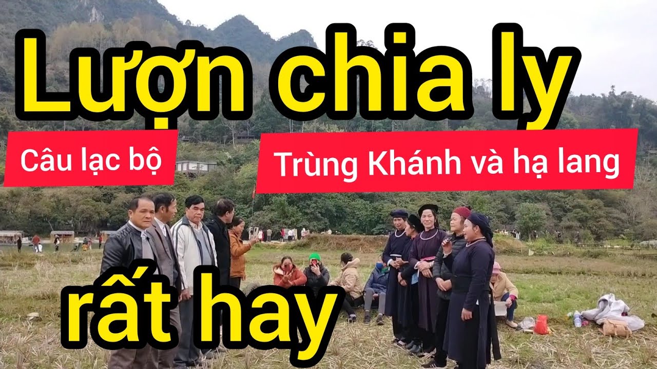 Lượn chia ly rất hay #luonthen#taynung#quetoi