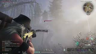 Once Human Random 03