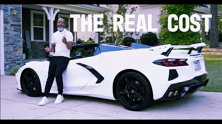 Is the C8 Corvette Really Worth It? The Truth About Cost, Freedom & Ownership (Veteran Perspective)