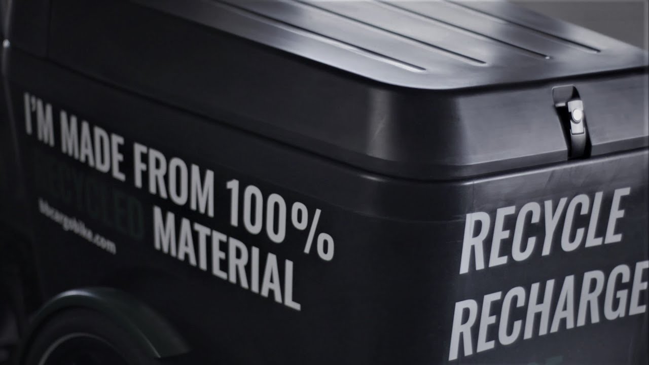 BBCARGO Spark Your Brand