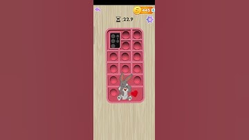 phone case game play #satisfying #popit #games