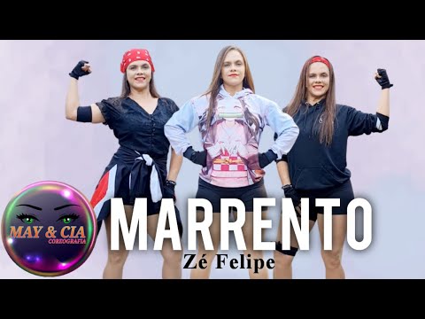 Barbie Girl - Aqua / May&Cia (Coreografia) 