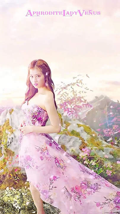 Twice - Bloom (MV) 🌸