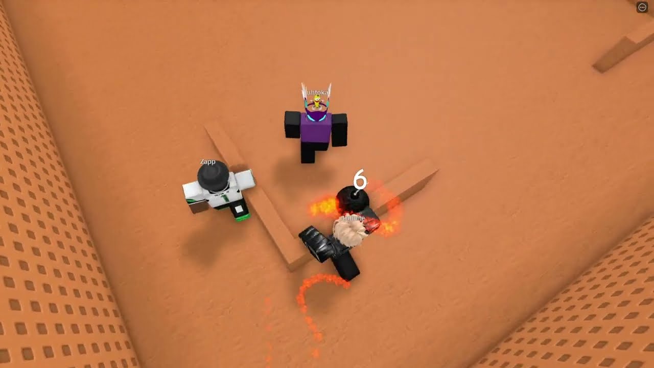 Timebomb Duels - Beat the Pros