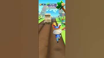 Talking Tom Time Rush  Funny Race Gameplay Android iOS #Shorts #TomTimeRush #TalkingTom