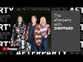 Sheppard - Night Drive (Official YouTube After Party)