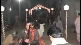 Ali Haroon Ki Mehndi Fsd.mp4
