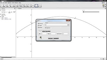 Lab 1 Geogebra Applet