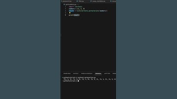 Unleash the Power of Python
