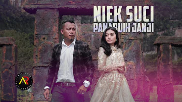 Lagu Minang ANDRA RESPATI & ENO VIOLA - Niek Suci Panabuih Janji (Official MV)