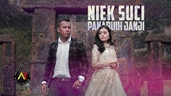 Andra Respati & Eno Viola - Niek Suci Panabuih Janji (Official Music Video)  - Durasi: 8:47. 