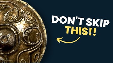 The BEST shield in AC Valhalla