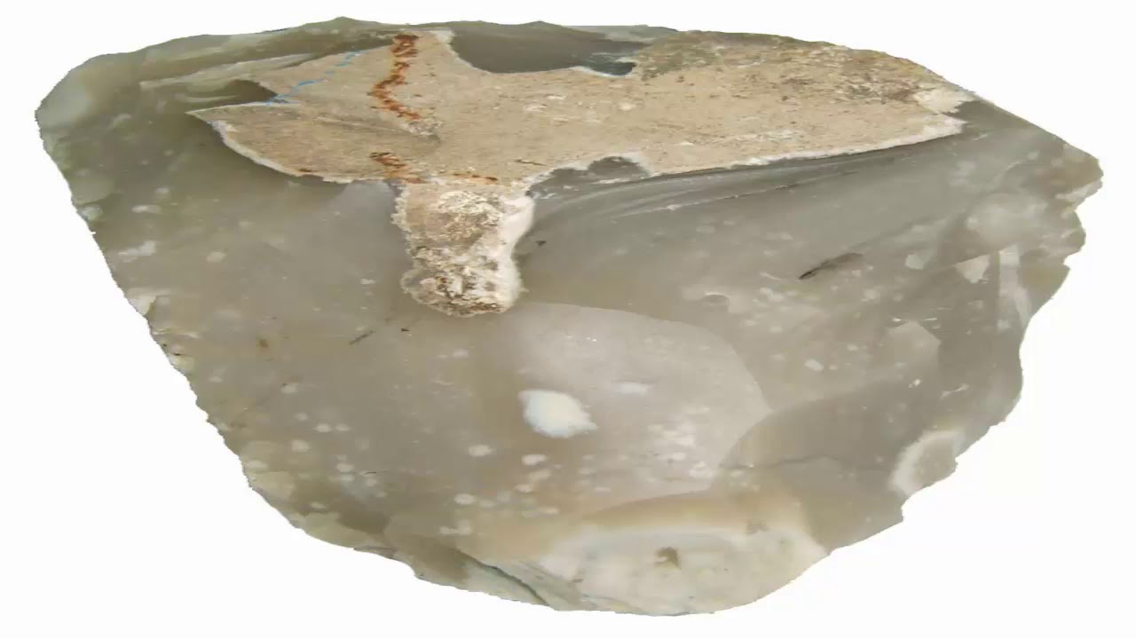 What is flint stone used for? YouTube