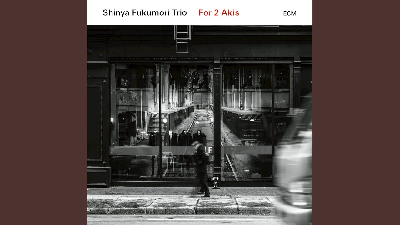 For 2 Akis – Shinya Fukumori Trio Review | All About Jazz