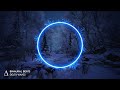 DREAM WAVES 🎧 Sleep Music [1Hz Delta] Binaural Beats Insomnia Healing  ❄️ Winter Ambience