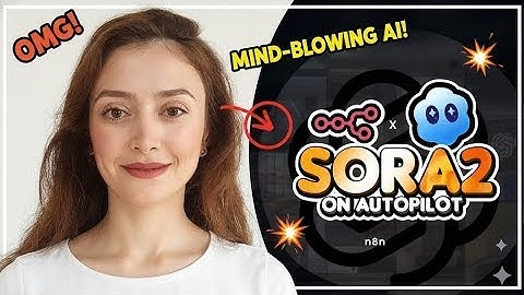 The LAZIEST Way To Make AI Ads Using SORA 2 (NO BS)