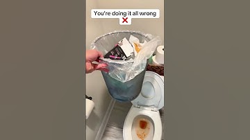 Smart Trash Can