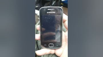 factory reset samsung Galaxy Gio GT-s5660 @Engineer_mobile777