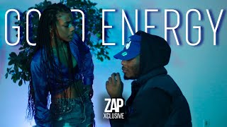 Yung Wylin - Good Energy/ Rihanna - Rude Boy Superbowl Mix Dance Visual Resimi