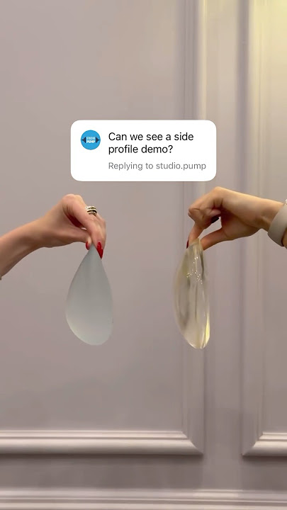 Motiva vs. Silicone Implants: Side-By-Side Comparison