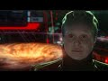 Borg queen jurati saves the fleet  star trek picard s02e10