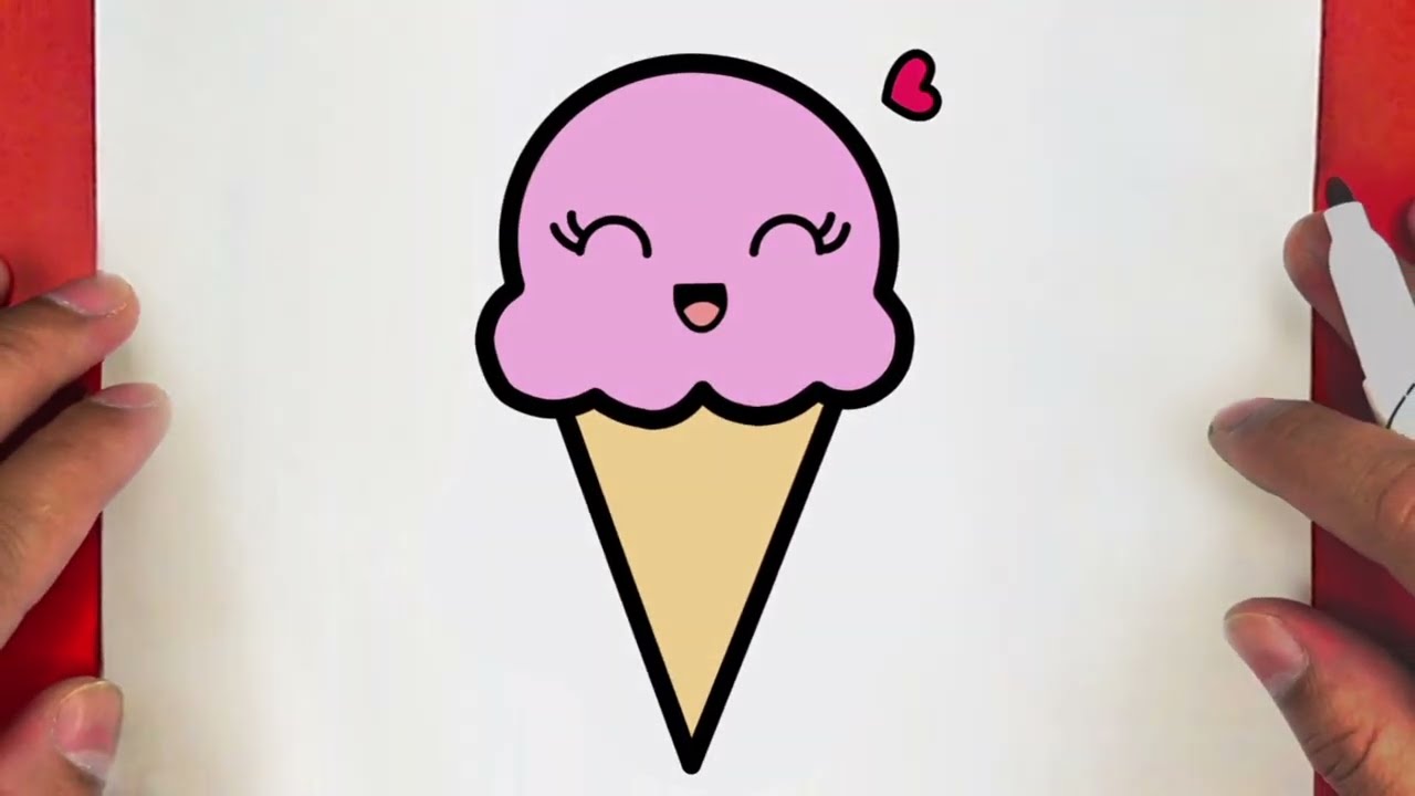 Come Fare Disegni Facili ✨ Disegni Divertenti e Creativi