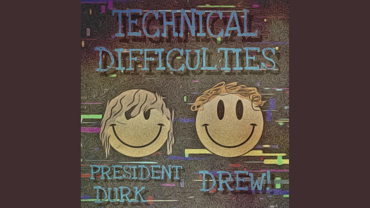 Watch Technical Difficulties (feat. Drew!) on YouTube Watch Technical Difficulties (feat. Drew!) on YouTube