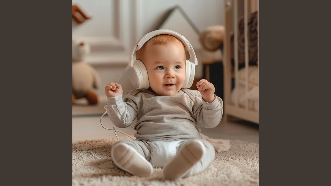 Peaceful Baby Sounds