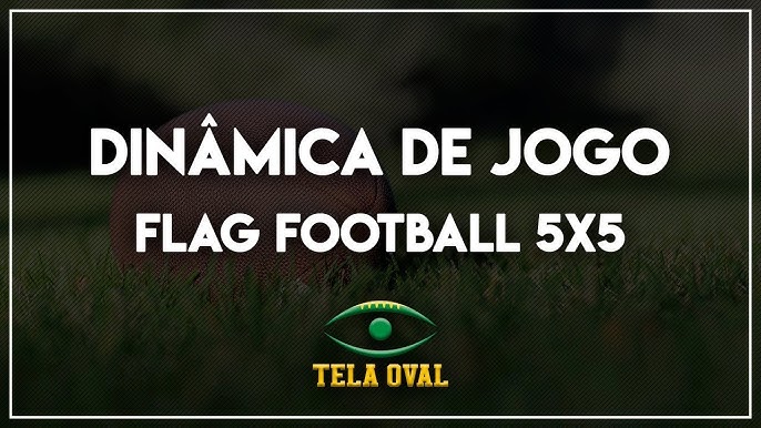 Especialização em Ciências do Futebol Americano e Flag Football