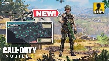 Mythical Mission Free New character charly - Poison Fangs 2023