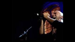 Live - Overcome (Live at Paradiso)