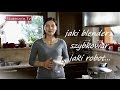 Mój blender, szybkowar i robot. VLOG :: Skutecznie.Tv [HD]