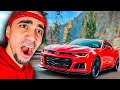 سيارتي الكمارو الجديدة اللي انتقمت فيها من الكل باتل رويال Forza Horizon 5 سيارتي الكمارو الجديدة اللي انتقمت فيها من الكل باتل رويال Forza Horizon 5
