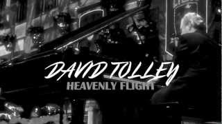 HEAVENLY FLIGHT