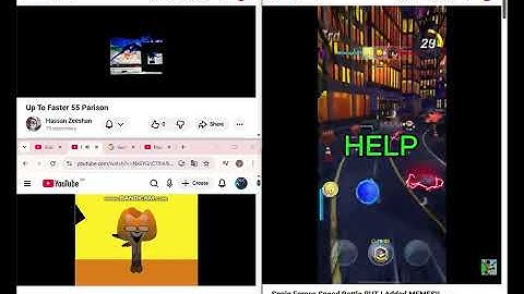 Up To Faster 57 Parison