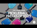 Selkirk LUX &amp; SixZero Pickleball Paddles Review!