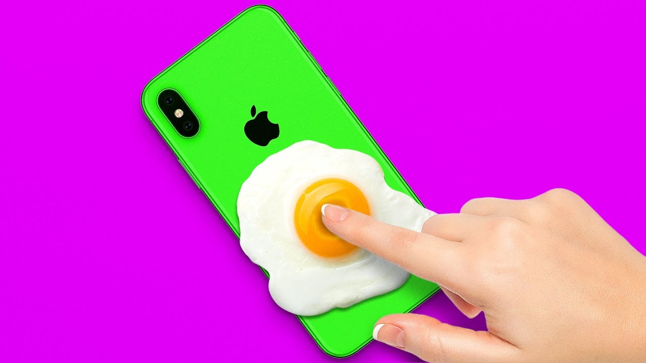 32 COOL PHONE HACKS TO MAKE YOU HAPPY