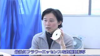 電子スピンCD フラワーエッセンス注入