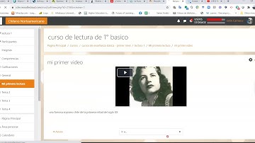 Crear una Categoría y un Curso en Moodle- Moodlecloud