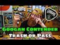 Googan Baits CONTENDER Review | TRASH or PASS