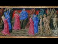 По мотивам «Божественной комедии» Данте (Divina Commedia) 1444-1450