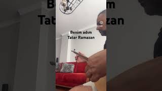 Tatar Ramazan