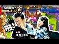 皇室戰爭🔴特別節目！和嫂子2v2部落戰！🔴Clash Royale🔴G728