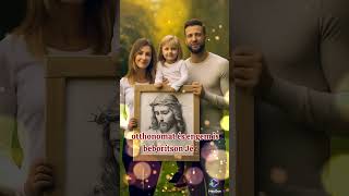 Kijelentemhogy A Gyermekeimet,A Családomat,Az Otthonomat És Engem Is Beborítson Jézus Hatalmas Vére