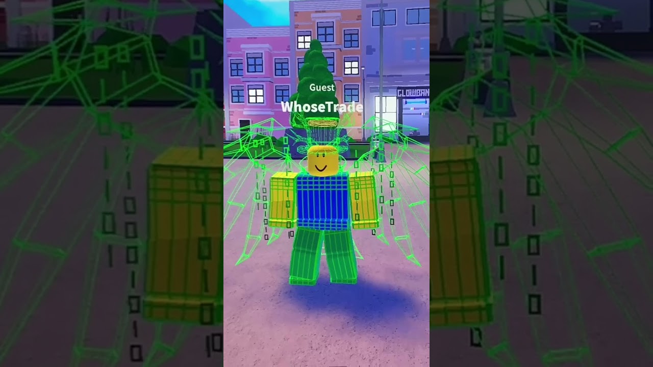 Actualizar 56+ imagen hacker outfit roblox Abzlocal.mx